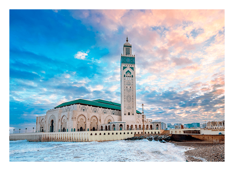 Casablanca Marruecos